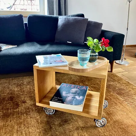 Apartment Am Schlosshof Besigheim Buitenkant foto