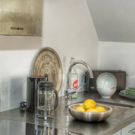Apartment Am Schlosshof Besigheim Kamer foto