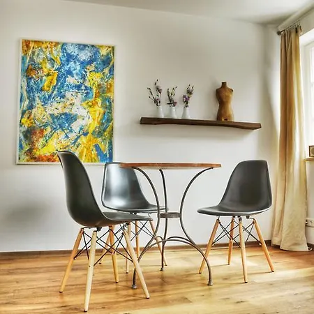Apartment Am Schlosshof Besigheim Kamer foto