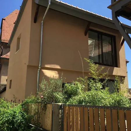 Apartment Am Schlosshof Besigheim Buitenkant foto