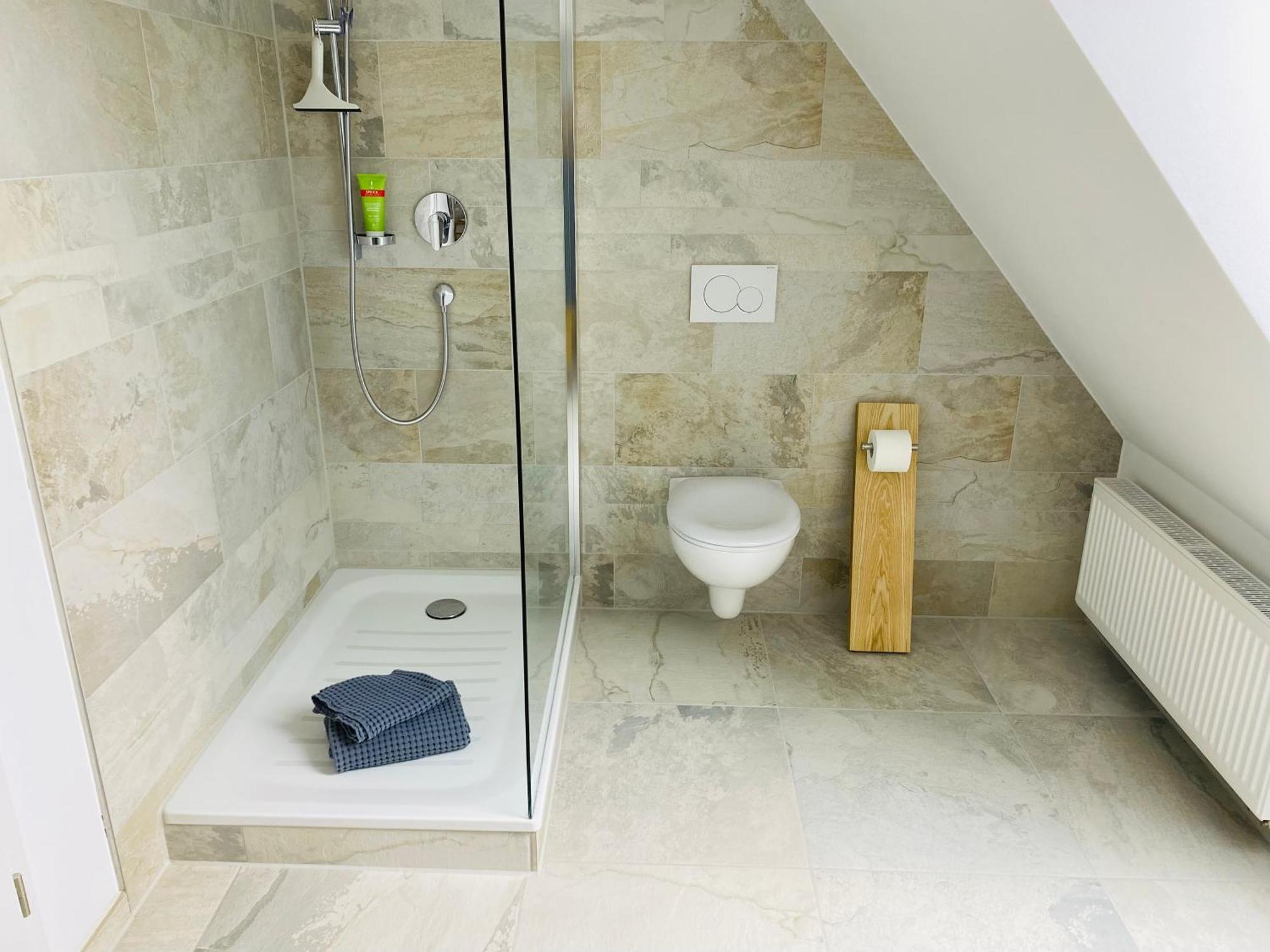 Appartement Am Schlosshof Besigheim