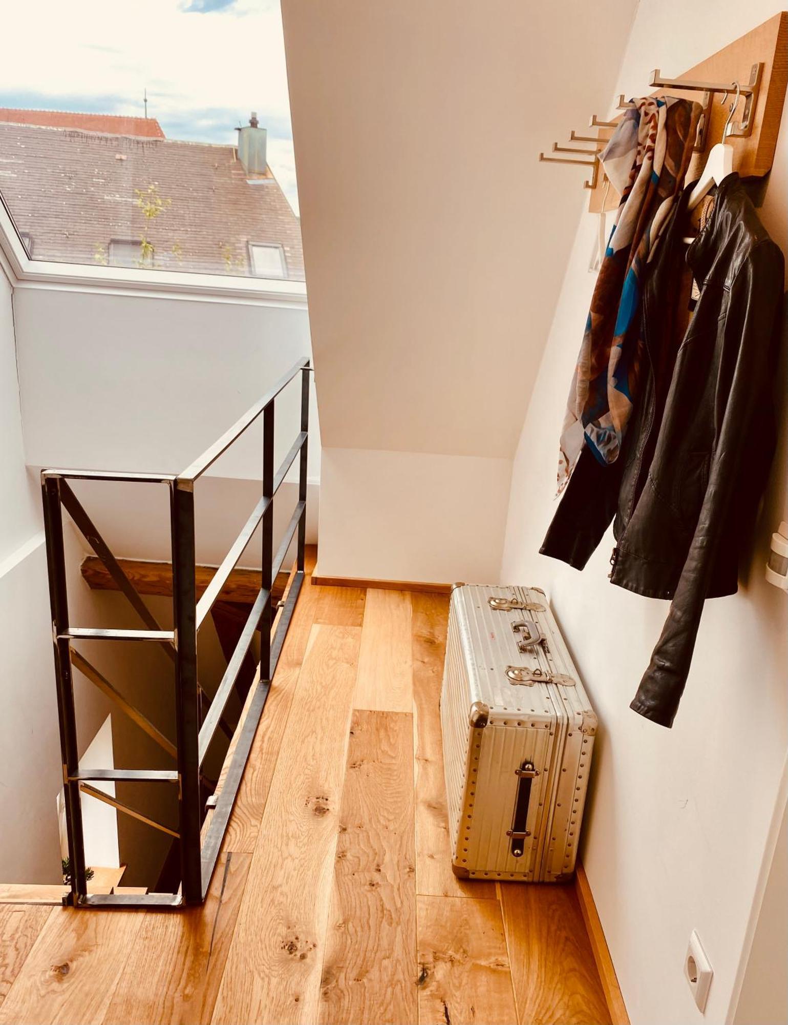 Appartement Am Schlosshof Besigheim