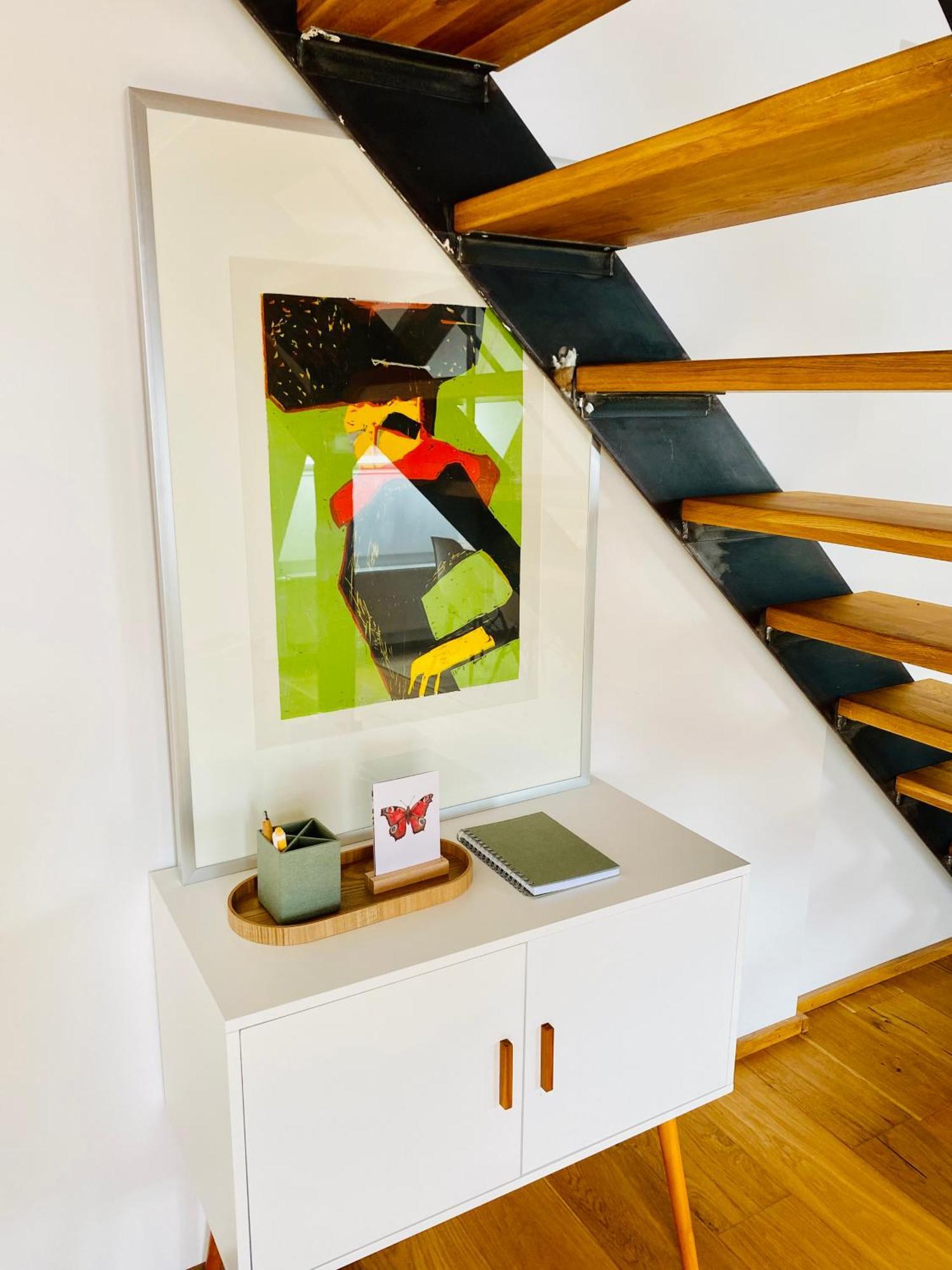 Am Schlosshof Appartement Besigheim