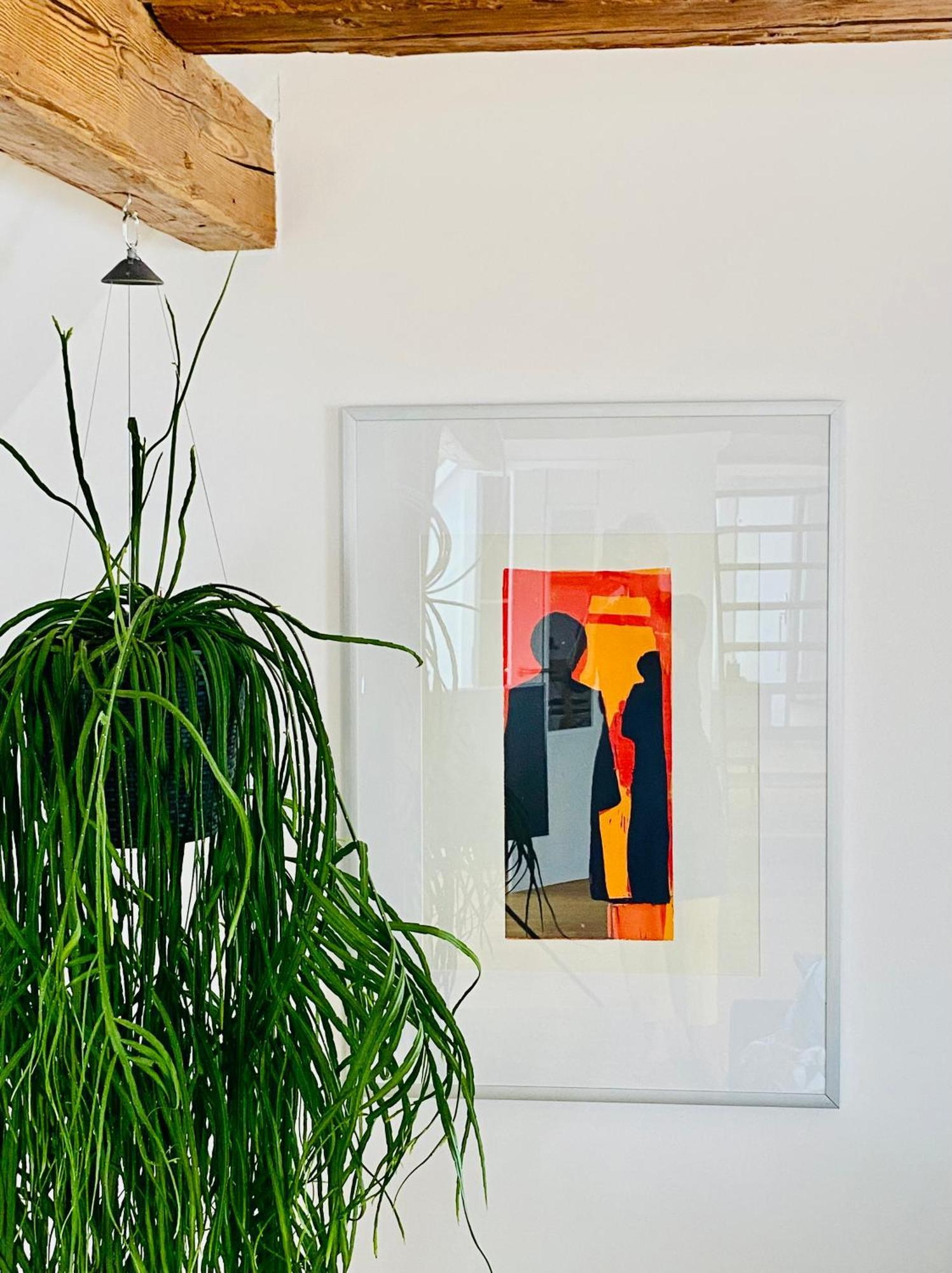 Am Schlosshof Appartement Besigheim