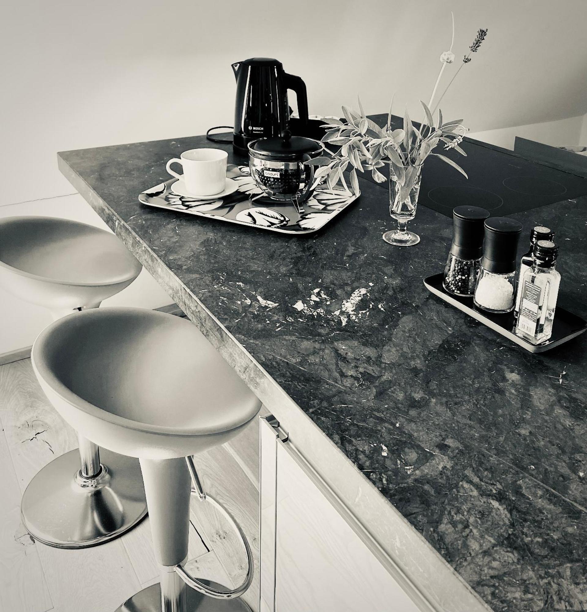 Appartement Am Schlosshof Besigheim