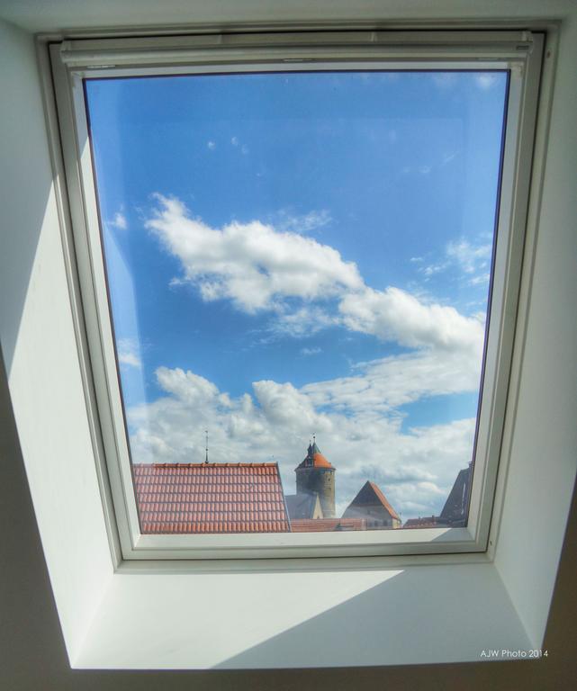 Appartement Am Schlosshof Besigheim