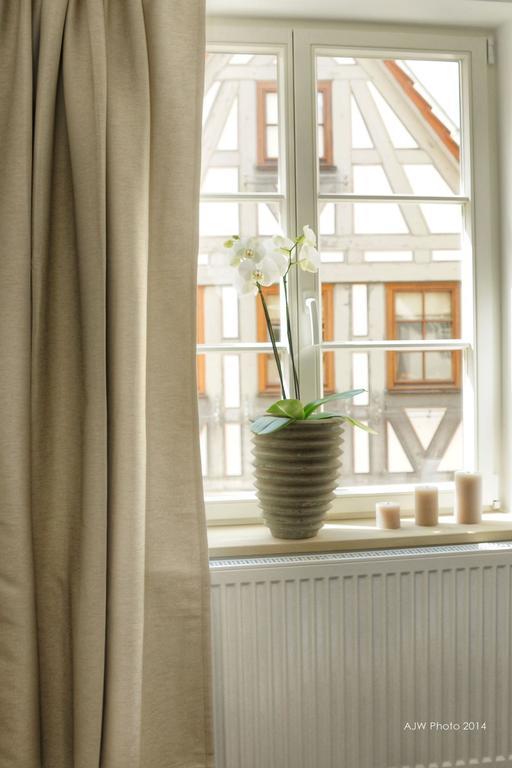 Am Schlosshof Appartement *