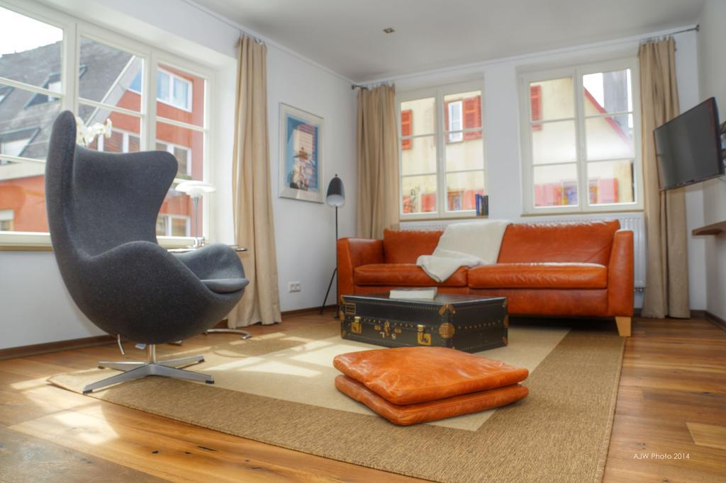 Appartement Am Schlosshof