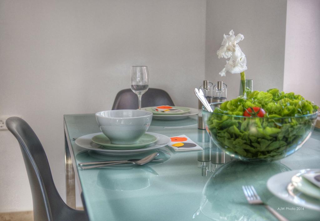 Am Schlosshof Appartement