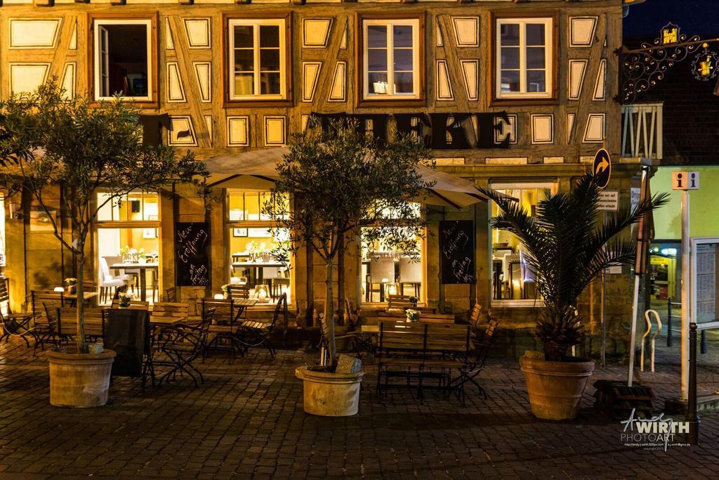 Am Schlosshof * Besigheim