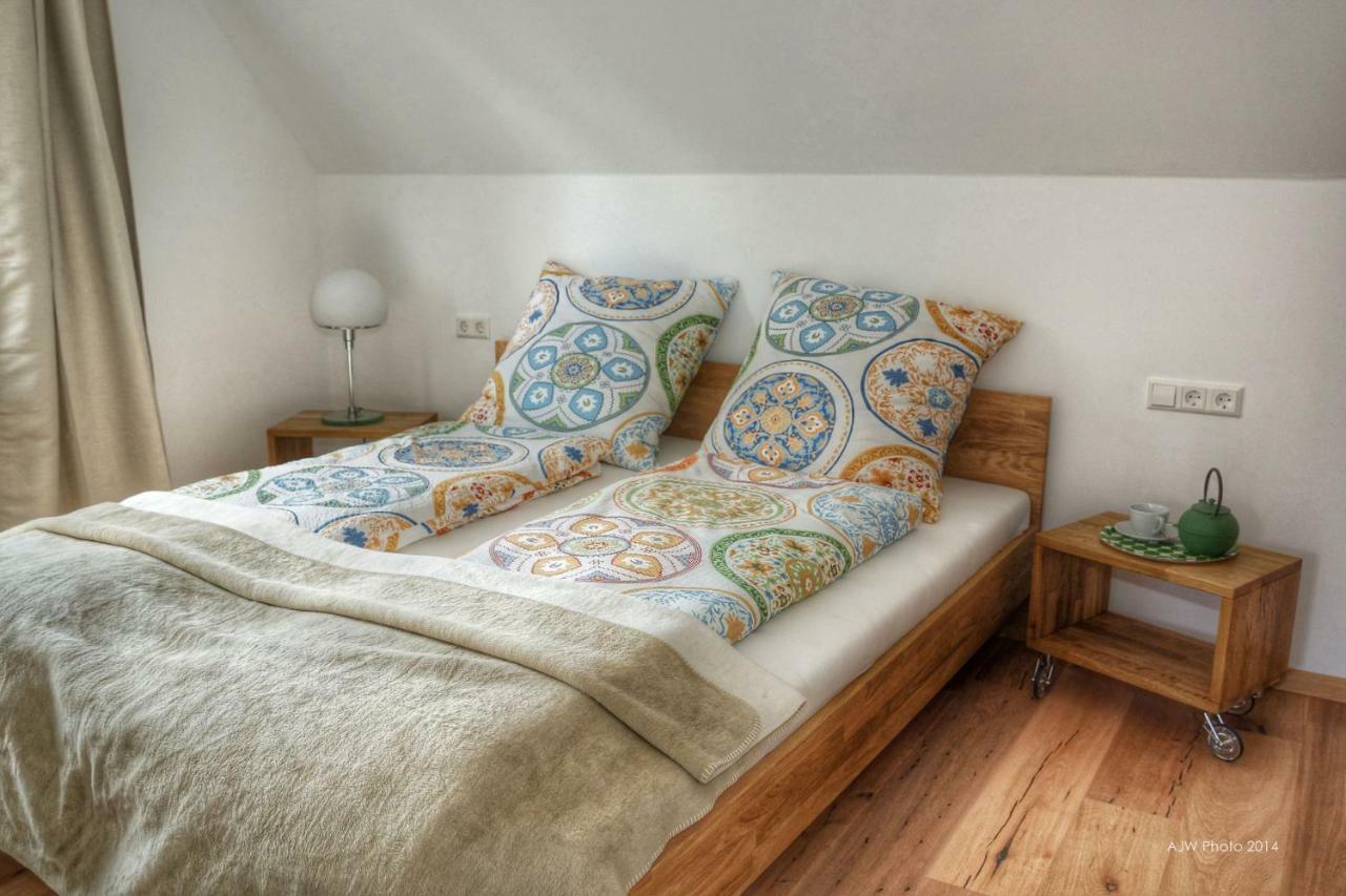 Am Schlosshof Appartement