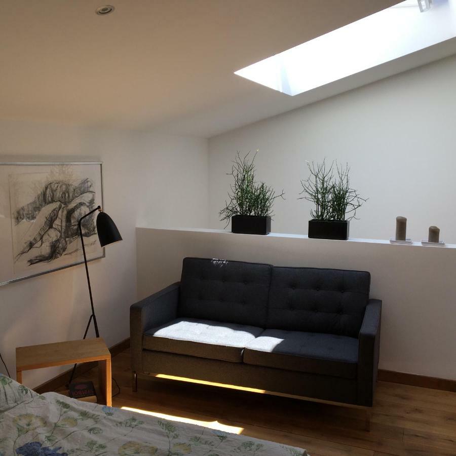 Am Schlosshof Appartement Besigheim
